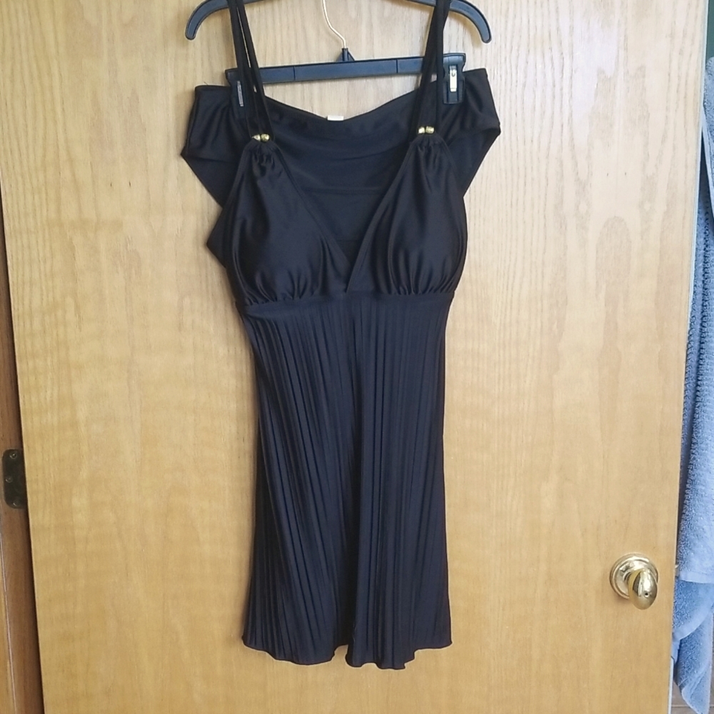 Womens swimwear